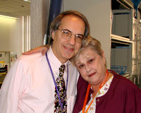Chester Lerner & Barbara